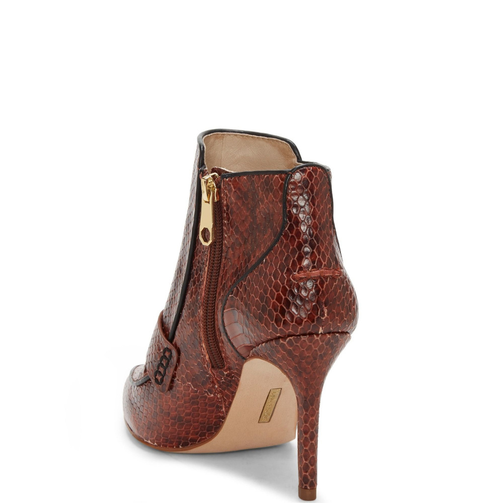 Louise Et Cie Shiro point-toe bootie - Picture 3 of 8